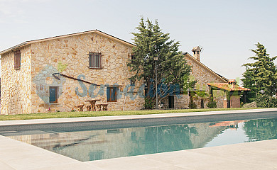 Casa Rural El Alto de Gavilán en Torrelaguna - Foto 1, Madrid