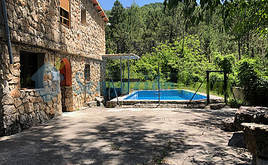 Casas Rurales Arroyo de la Sierra - Foto 1