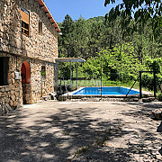 Casas Rurales Arroyo de la Sierra 001