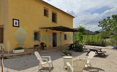 Casa Nene Pilí en Blanca - Foto 1, Murcia