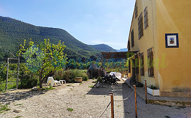 Casa Joselito en Blanca - Foto 1, Murcia