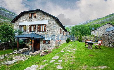 El Rincón de Babia en La Cueta - Foto 1, León