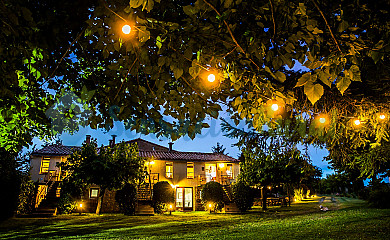 El Corral del Lladurs en Lladurs - Foto 1, Lleida