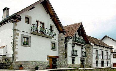 Casa Artxola en Ochagavía - Foto 1, Navarra