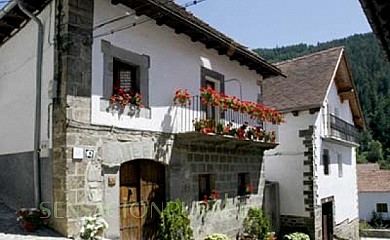 Casa rural Idiart I y II en Ochagavía - Foto 1, Navarra