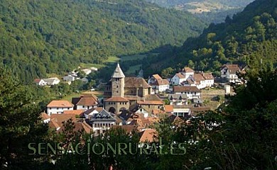 Casa Pierra en Ochagavía - Foto 1, Navarra