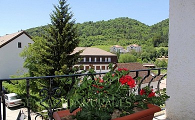 Casa Udi en Ochagavía - Foto 1, Navarra