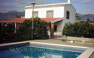 Casa los Casquijales en Alhama de Murcia - Foto 1, Murcia