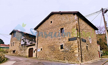 La Posada de Abanillas en Abanillas, Cantabria