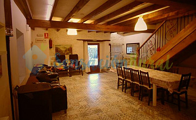 Casa Rural La Mimosa - Foto 1