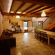 Casa Rural La Mimosa 001