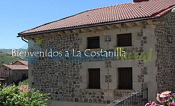 La Costanilla en Montenegro de Cameros, Soria