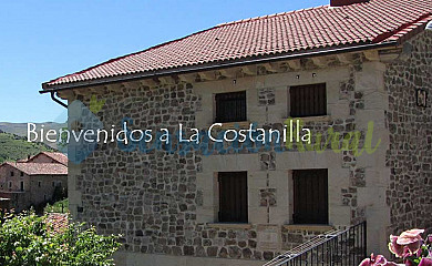 La Costanilla en Montenegro de Cameros - Foto 1, Soria