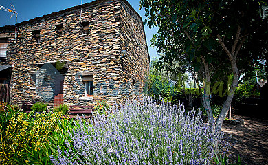 Casa Los Tres Olivos - Foto 1