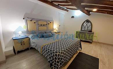 Casa rural Alma Mudéjar y El Vergel del Piedra - Foto 1