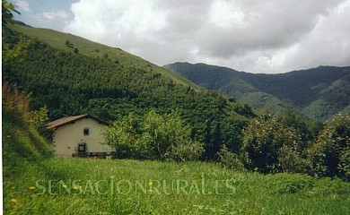 Xenborda Baserria en Arantza - Foto 1, Navarra