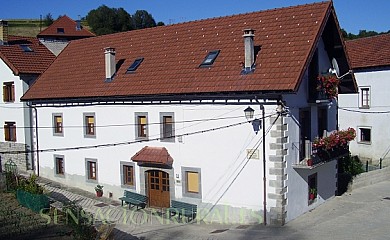 Casa Ayabe en Jaurrieta - Foto 1, Navarra