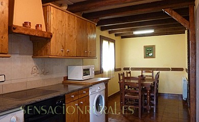 Casa Labakia en Azpilkueta - Foto 1, Navarra