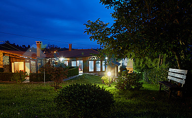 Casa Souto de Abajo en Santiso - Foto 1, A Coruña