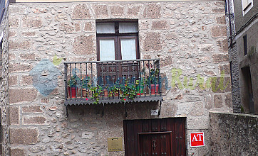 La Casa del Abad en Anguiano, La Rioja