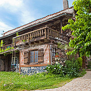 Casa Rural Momotegi Agroturísmo 001
