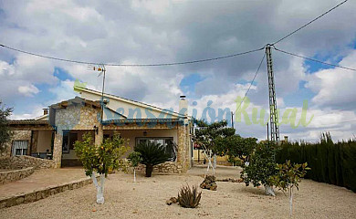 Casa Reme en Navarres - Foto 1, Valencia