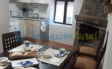 Casa Rural Los Robles - Foto 1