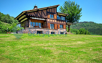 Estebanea en Elizondo - Foto 1, Navarra