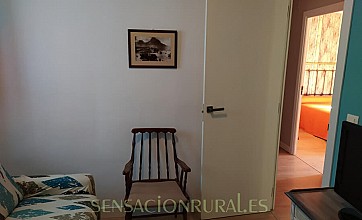 Casa Silverio en Torla, Huesca