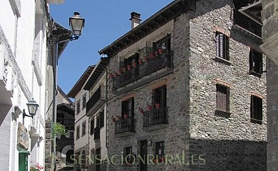 Catalingarde en Isaba. Izaba - Foto 1, Navarra