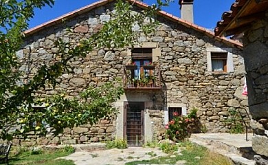 La Casa de Piedra en Navarredonda de Gredos - Foto 1, Ávila