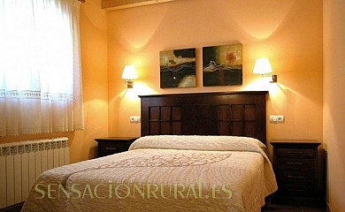 La Casa Nueva en Abejar - Foto 1, Soria