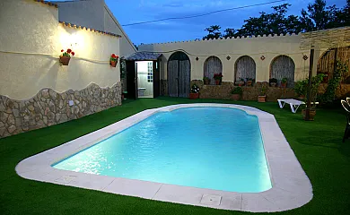 casa 18