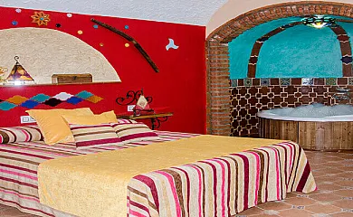 casa 21