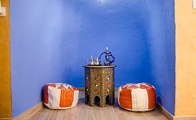 casa 15