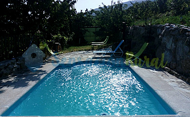 Casas Rurales El Cerro y El Cerezo en Navaconcejo - Foto 1, Cáceres