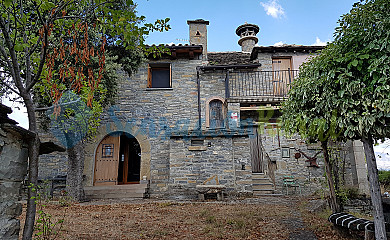 Casa Martín en Aínsa - Foto 1, Huesca