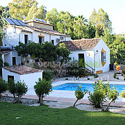Casas Rurales en la Serranía de Ronda 001