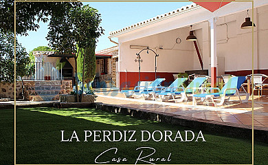 Casa Rural La Perdiz Dorada en Casasbuenas - Foto 1, Toledo