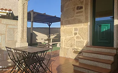 casa 21