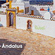 Conjunto Rural Al-Ándalus | La Axarquía 001