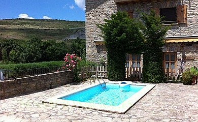 Casa Atostarra en Ibero - Foto 1, Navarra