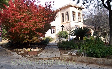 Casona de Ferrando en Barx - Foto 1, Valencia