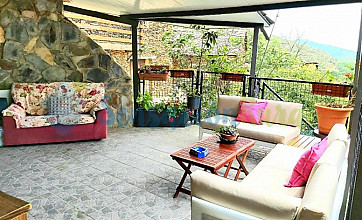 Los Robles Casa Rural en Prádena de Atienza, Guadalajara