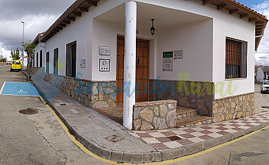 Casa Rural El Nidal en Casas De Don Pedro - Foto 1, Badajoz