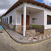 Casa Rural El Nidal 001