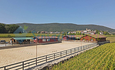 Casa Orgi en Lizaso - Foto 1, Navarra