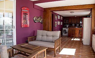 casa 18