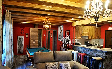 casa 21