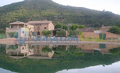 Can Fontanelles en Castellfollit Del Boix - Foto 1, Barcelona